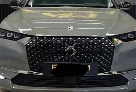 سيتروين DS4 2025 تروكاديرو جديدة - كل الكماليات