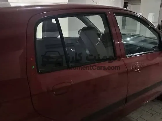 هيونداي جيتز 2010 أوتوماتيك حالة ممتازة للبيع