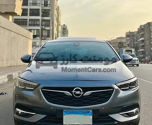 أوبل إنسيجنيا 2020 توب لاين فبريكة للبيع 70 ألف كم