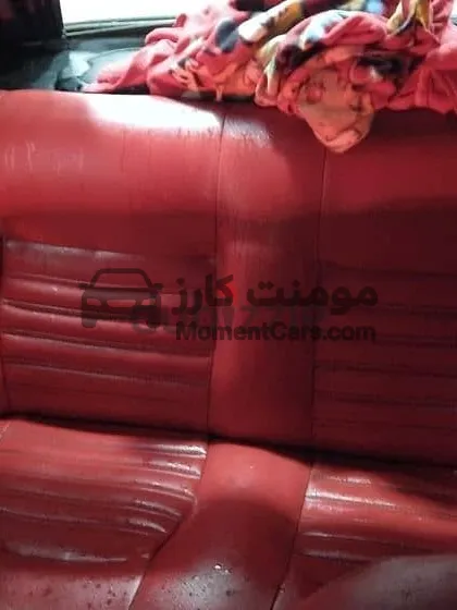 فيات 128 موديل 1985 - جنوط اسبور ورخصة سارية