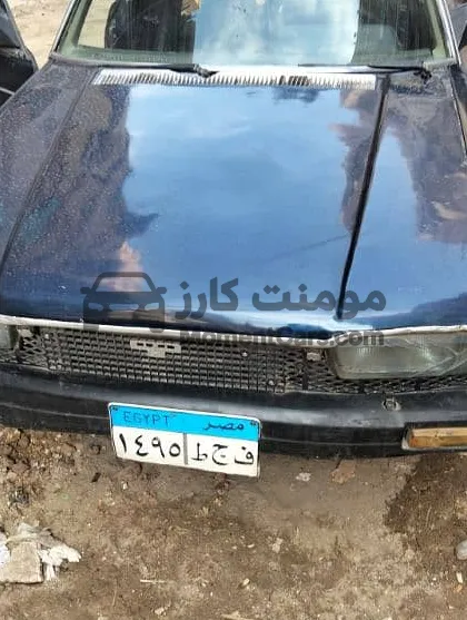 هوندا أكورد 1982 مانيوال بحالة قوية للبيع