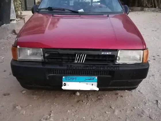 فيات أونو 1993 مانيوال للبيع