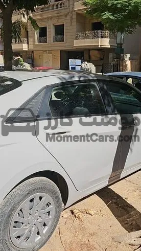هيونداي النترا CN7 2021 اتوماتيك