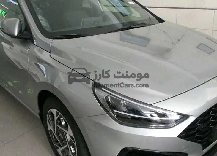هيونداي i30 2026 جديدة أوتوماتيك هايبرد