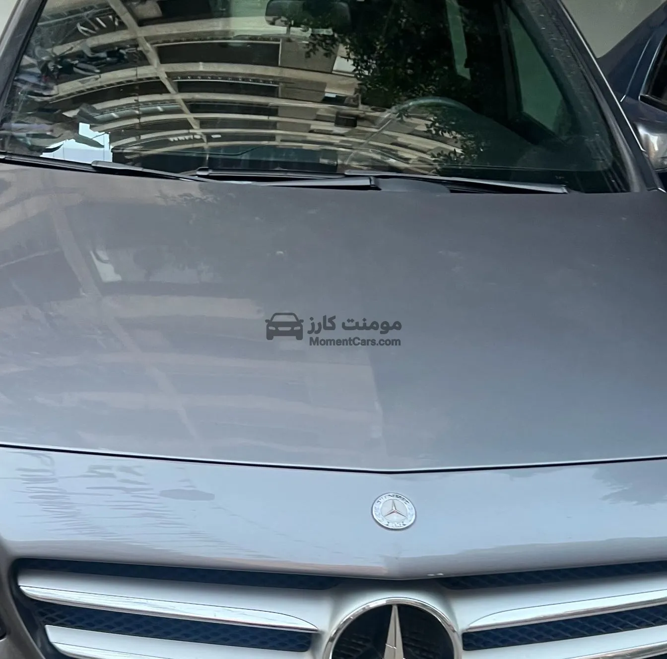 مرسيدس B180 2015 هاتشباك للبيع