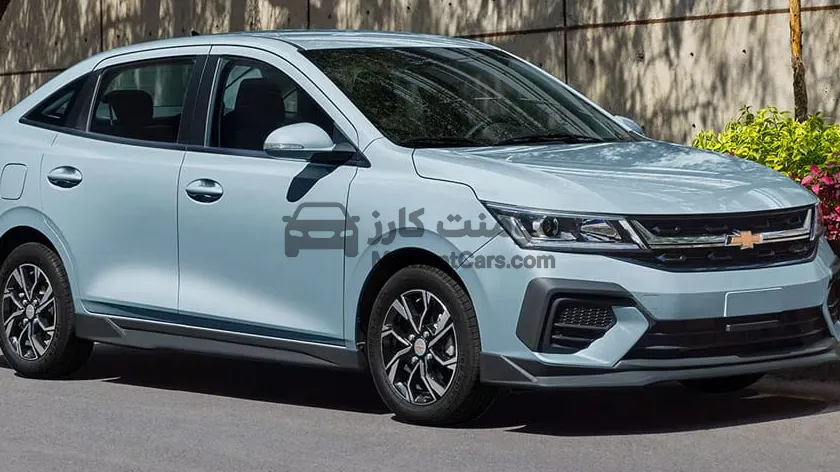 شيفروليه اوبترا 2026 اتوماتيك جديدة للبيع