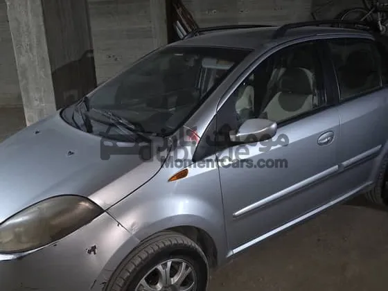 سبيرانزا A113 2011 مانيوال حالة ممتازة للبيع