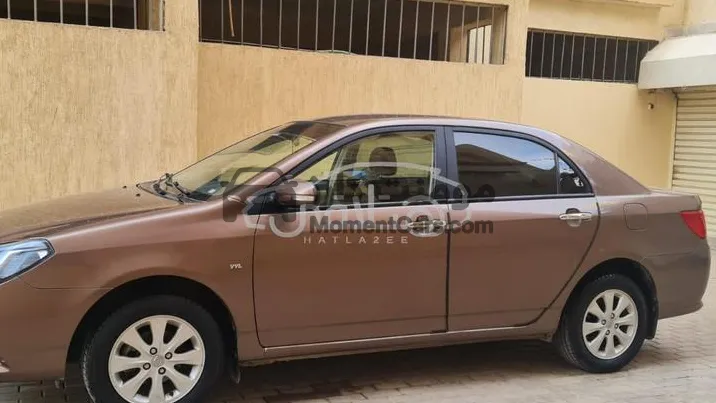 بى واى دى F3 2025 مانيوال للبيع