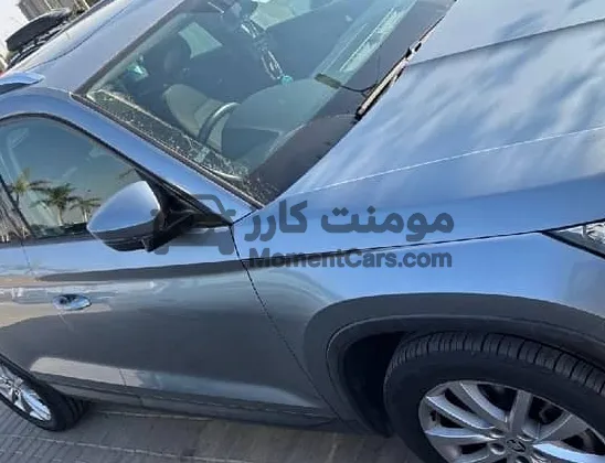 سكودا كودياك 2021 ديناميك ٧ راكب