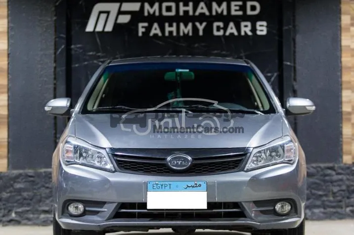 BYD F3 2024 مانيوال - قسط واستلم فوراً
