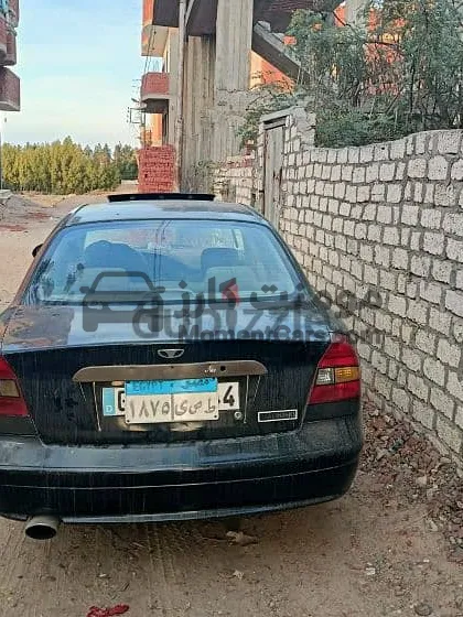 دايو نوبيرا 1999 اتوماتيك كاملة أوروبي للبيع