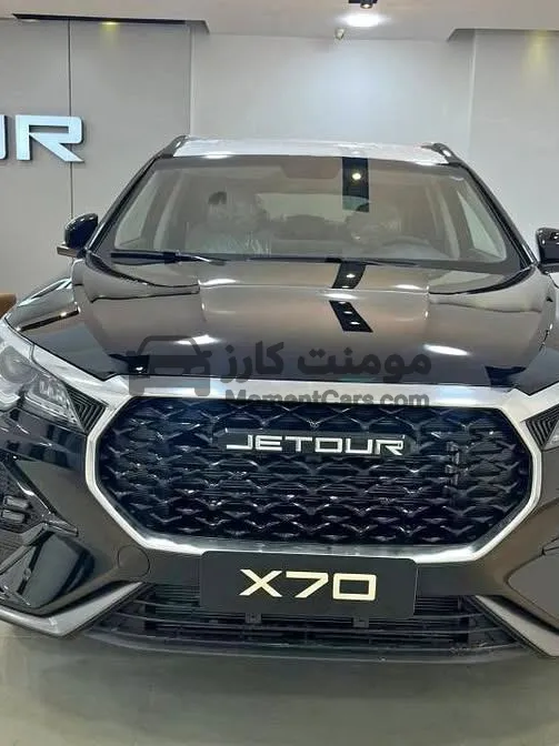 جيتور X70 فيس ليفت 2026 زيرو اتوماتيك