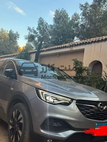 أوبل جراند لاند 2021 توب لاين للبيع