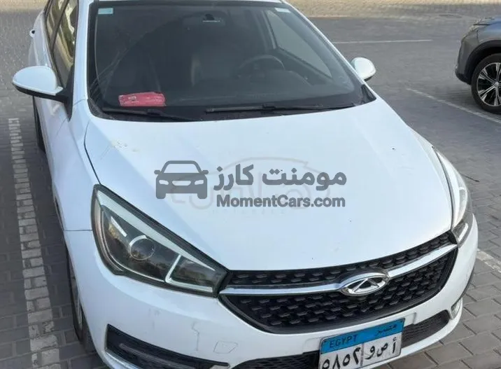 شيري اريزو 5 اتوماتيك 2022 للبيع