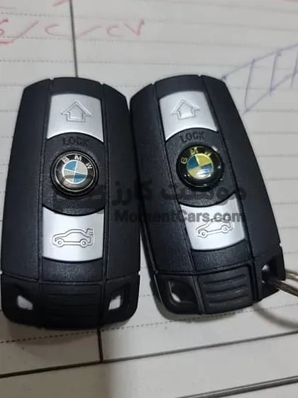 بي إم دبليو 316 أوتوماتيك 2012 للبيع