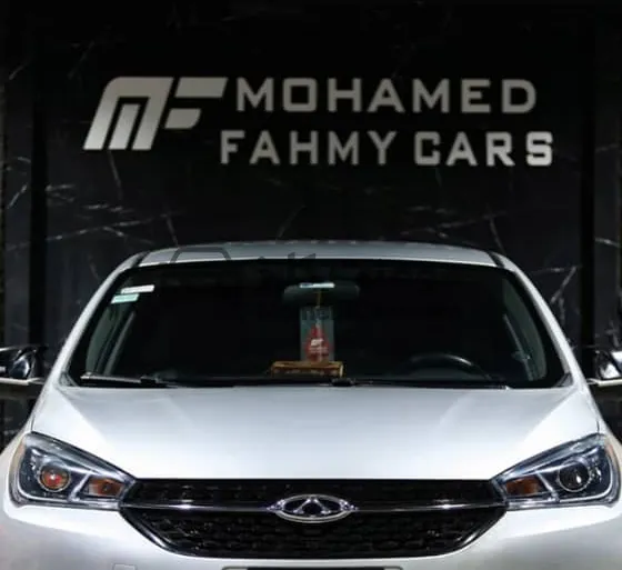 شيري اريزو 5 اتوماتيك 2022 للبيع بالتقسيط