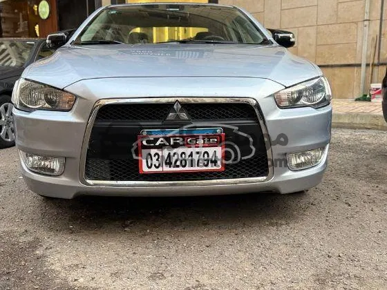 ميتسوبيشي لانسر 1992 مانيوال بنزين للبيع