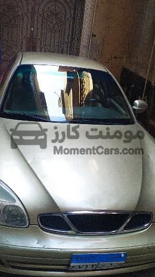 دايو نوبيرا 2000 مانيوال كاملة للبيع