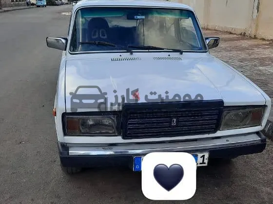 لادا 2107 2010 باور دواخل شركة