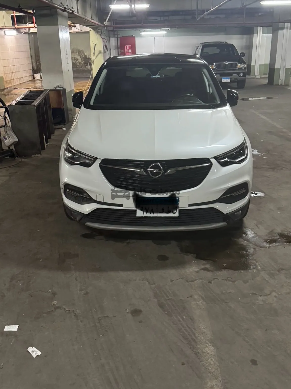 أوبل جراند لاند 2020 أعلى فئة للبيع