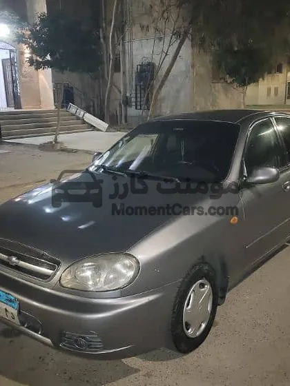 شيفروليه لانوس 2014 مانيوال مالك أول للبيع