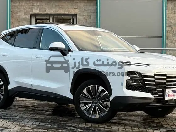 جيتور داشينج 2025 Luxury أعلى فئة - 14 ألف كم