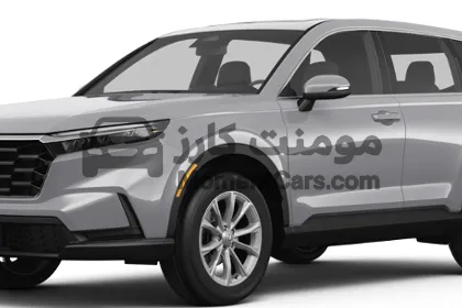 هوندا CRV 2024 مستوردة للبيع كسر زيرو