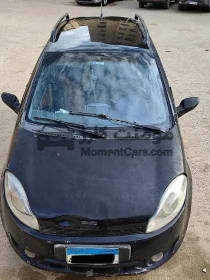 سبرانزا A113 موديل 2011 عداد قليل للبيع