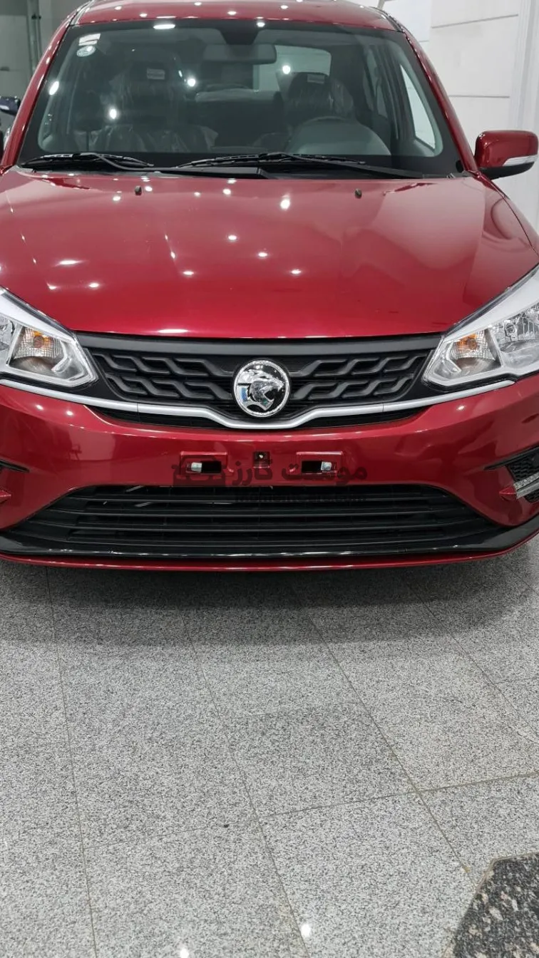 بروتون ساجا 2026 اتوماتيك سيدان جديدة