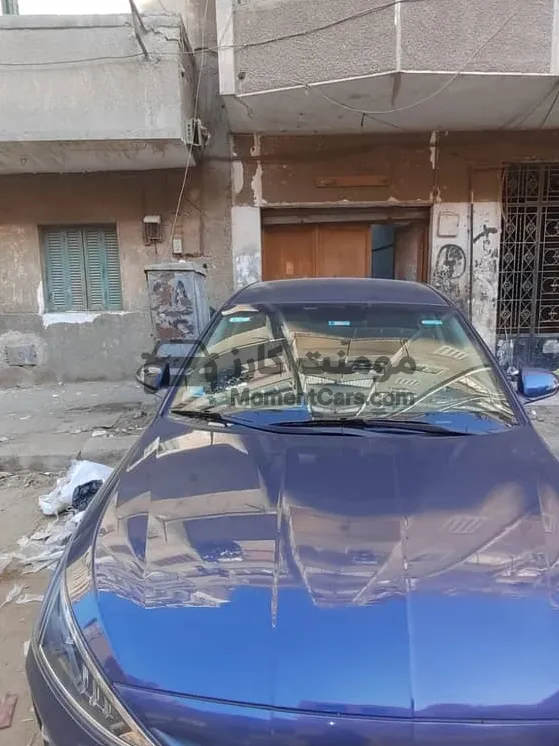 هيونداي إلنترا 2019 أوتوماتيك 1600 سي سي