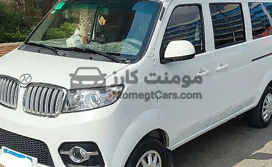 شينراي X30 موديل 2024 مانيوال للبيع