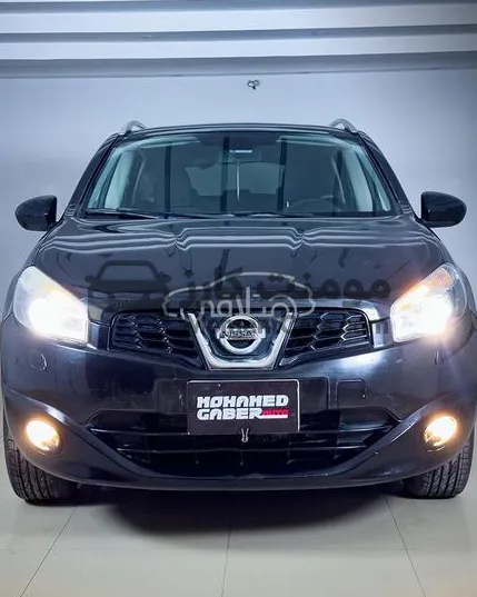 نيسان قشقاي 2018 هاي لاين اتوماتيك للبيع