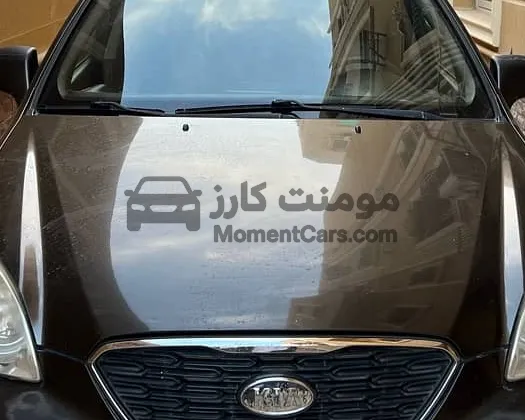 كيا كارنز 2012 أوتوماتيك - 169 ألف كم