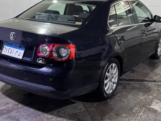 فولكس فاجن جيتا 2009 اتوماتيك 1600 سي سي للبيع