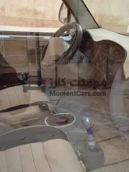 شانجان بيني ميني 2012 مانيوال فان للبيع