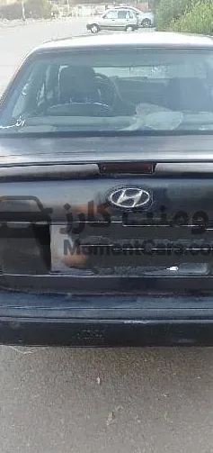 هيونداي إكسيل 1996 سيدان مانيوال بنزين للبيع