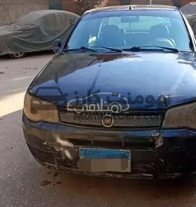 دايو نوبيرا 2 موديل 2005 مانيوال رخصة سنة