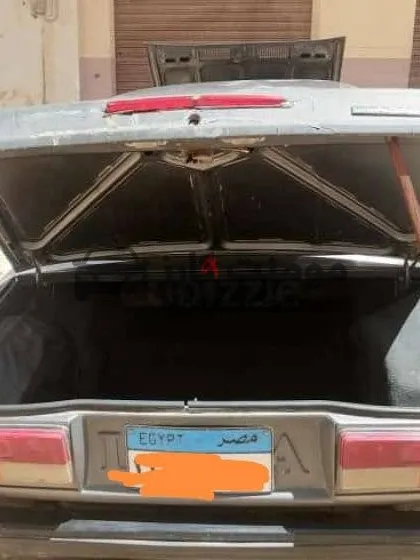 لادا 2107 موديل 2010 فابريكة بالكامل للبيع