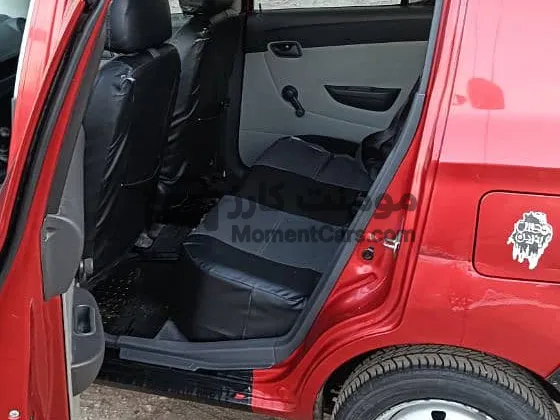 سوزوكي ألتو 2019 مانيوال حالة ممتازة للبيع