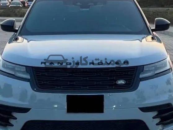 لاند روفر فيلار 2024 استيراد فابريكة كاملة