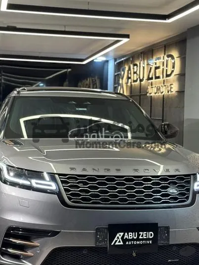 لاند روفر فيلار 2022 كسر زيرو 18 ألف كم