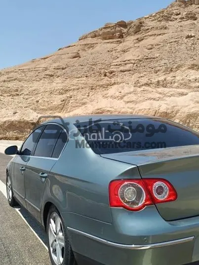 فولكس فاجن باسات 2022 كمفورت بانوراما للبيع