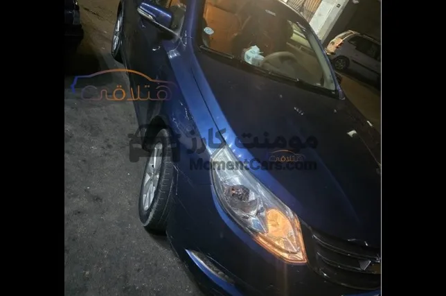 أوبترا 2021 اتوماتيك توب لاين للبيع