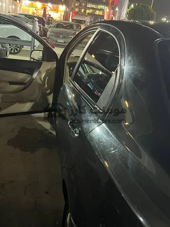 شيفروليه أفيو 2019 أتوماتيك - أول يد - صيانات توكيل للبيع