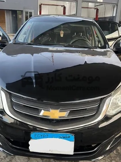 شيفروليه اوبترا 2017 كامله فتحة سقف اتوماتيك