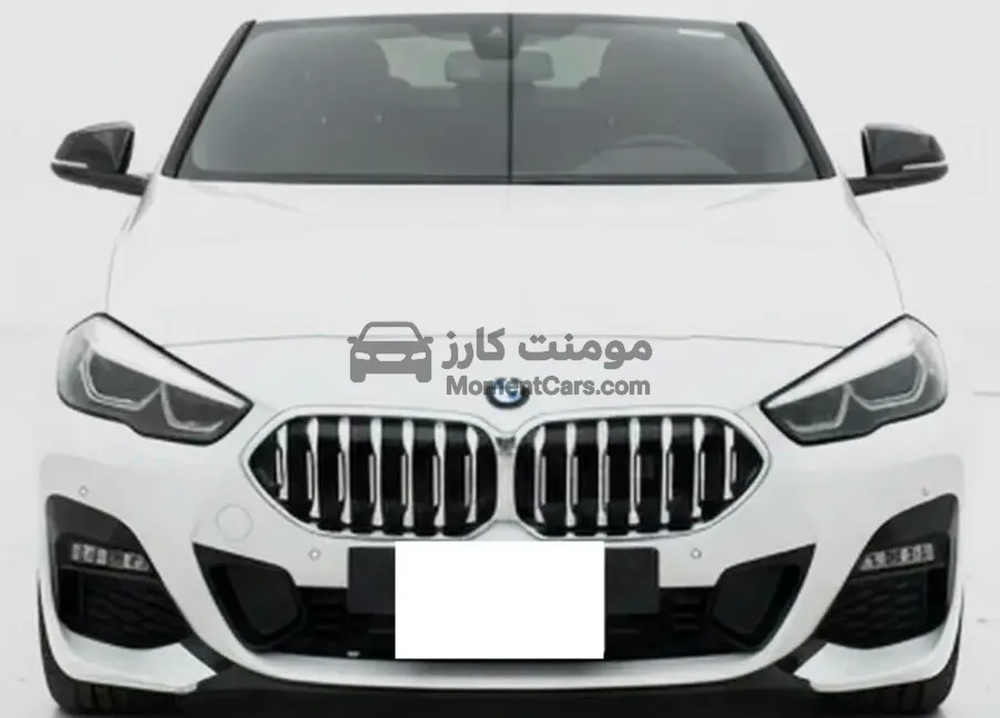 بي ام دبليو 218i M-Sport 2021 فابريكة للبيع