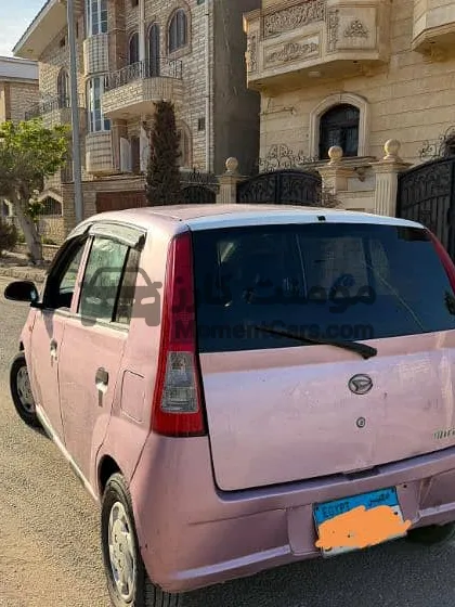 دايهاتسو شاريد 2003 اتوماتيك للبيع