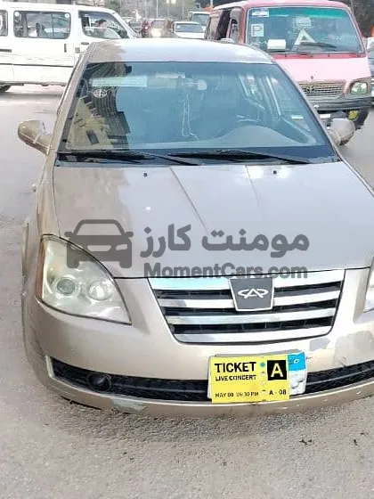 سبيرانزا A516 2009 مانيوال للبيع