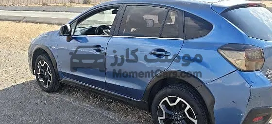 سوبارو XV 2016 اتوماتيك للبيع
