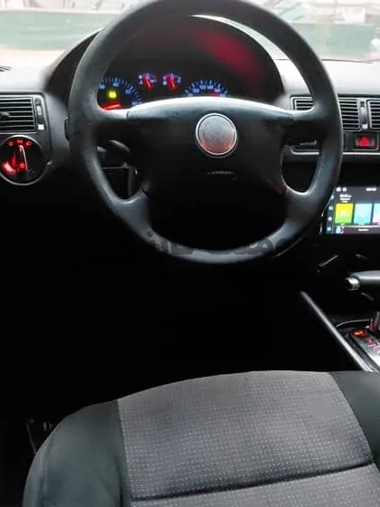 جولف 2003 أوتوماتيك أعلى فئة أوروبي للبيع